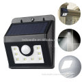 Outdoor Solar Power Light Motion Sensor Light Control 8 LEDs SMD IP65 with Waterproof